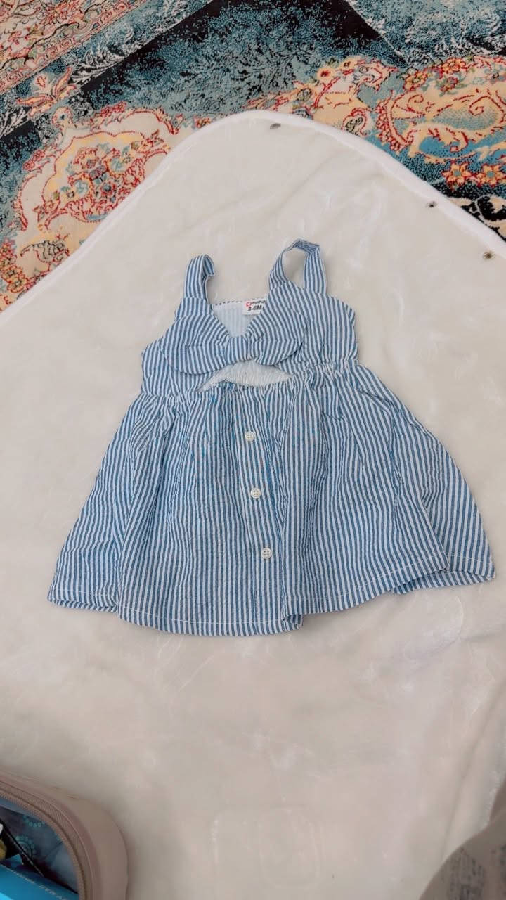 فساتين بناتي جدد بعدهم بجيسهم يعني مملبوسات مو تجي وحده تكلي مستخدمات. عمرهم بين ٣ اشهر الى ٧اشهر. كلهن ب٣٠


**إذا كنت صاحب هذا الإعلان وتريد حذفه لأي سبب، رجاءا أرسل رسالة إلى الدعم الفني**