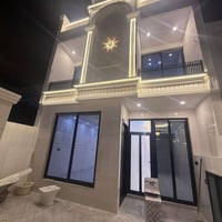 حي 8 حساروك • ١٢٥م • سند طابو