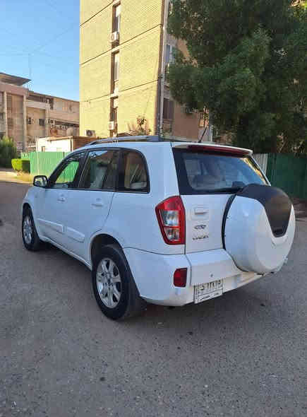 السلام عليكم  تيكو 2014 نظيفه للبيع 
السياره بيه نص جاملغ صبغ فقط والسونار موجود مكفوله 
محرك  2000   وكير ميكانيك  المرغوب. مكفولات 
تبريد ثلج  ثلج  تدفئة 
حداديه صدر نظيفه جدا 
مواصفات فوول معروفه التيكو 

السعر. 76. 
***********
***********
