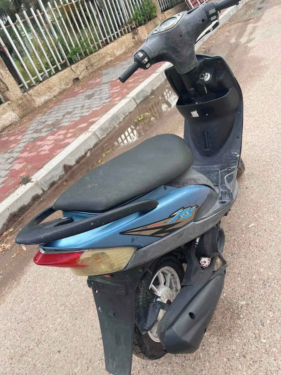 للبيع ماكس عدله بلاديه اصوليه و نكره سلف باي وقت محرك بلادي برغي ممفتوح بي ناعم اخرس  اختصار دراجه مآل جنايه اوراق كامله جيب اي فيتر افحص واخذ مكان بغداد جديده اسفسار خاص او***********
