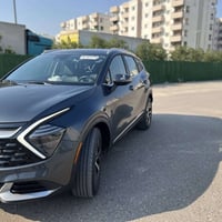 ياالله السلام عليكم سبورتج 2025  EX هايبرد  وارد امريكي   حجم المكينه ...