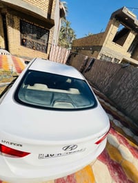 النترا • ٢٠١٤ • ماشي ١٤٠٠٠٠