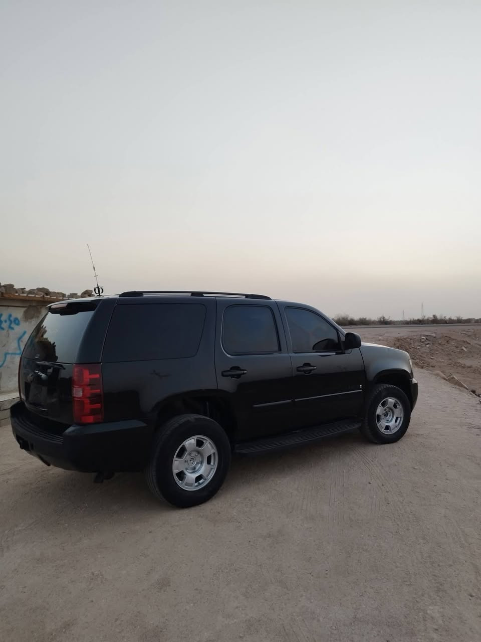 رمضان كريم 
تاهو ادوات موديل 2009 خليجي بدون كص مكينه وكير كفاله تبريد ثلج حدايه تخم تاير الايت زنون شاشه بلاد كامره خلفيه حساسات خلفيه السعر 65 وبيه مجال مكان الناصريه *********** بيه واتساب بيع فقط بدون مراوس
