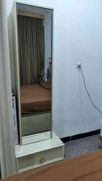 غرفة تركي • نظيفة ٩٩٪ • سبع ابكار