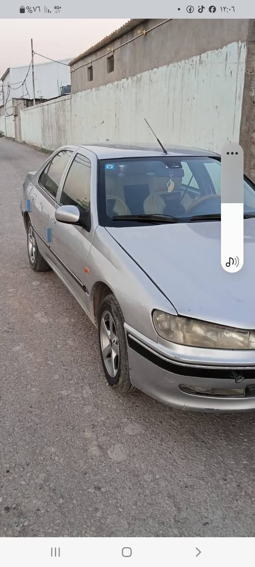 سلام عليكم من رخصة لكروب بيجو ٣٠٦للبيع سعر ٣٨بيه مجال بصيط حك جيه ديالى الخالص هبهب رقم *********** غير متواج ع لفيس
