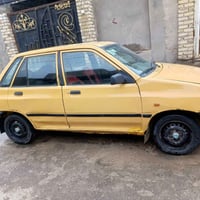 سايبه موديل 2011 مصفره هيئه وغرامات حداديه جديده تخم تايرات كير تمام م...