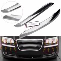 🔧 قطع غيار وكَشَر وكماليات السيارات 🔧 جارجر – أوباما – جالنجر - جيب - ...