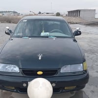 سوناتا ٢ • ١٩٩٤ • رقم ديالى