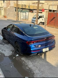 كي5 • ٢٠٢١ • سماوه