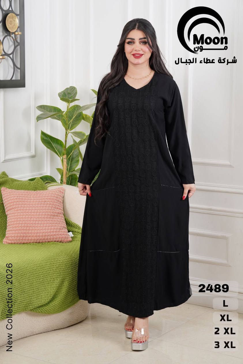 جملة فقط للحجز مراسلة الصفحه ***********
ارخص الموديلات بأنسب الأسعار تواصلوا معنا موديلات محرم متوفره حاليا واهلا وسهلا بلجميع
