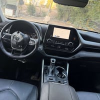 هايلندر • ٢٠٢٣ • ع حادث