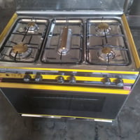 طباخ عشتار • نضافته ١٠٠