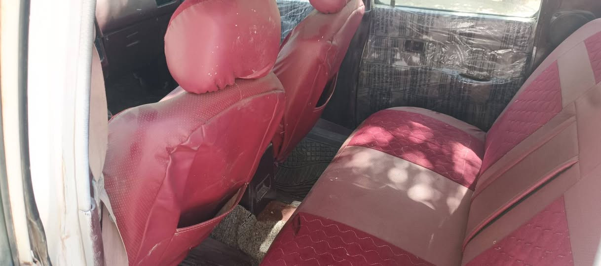 دیر مەنەفێس گێر مەکینە شانسی ئەکسل پێشو دوای هەر هەموی بەشەرت چوار تایەو ویل تازە هەمو کارە بای ئیشەکات  فڵچە لایت ئشارات هەر هەموی بەشەرت نرخی 27 مەجالێ گەر موش تەریت لەخزمەتدام  ژمارەمۆبایل *********** ئەم ژمارە واتسابی لەسەرە كيفري, ديالى

