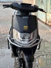 دراجة شحن • توه نازلة • كفالة كاملة