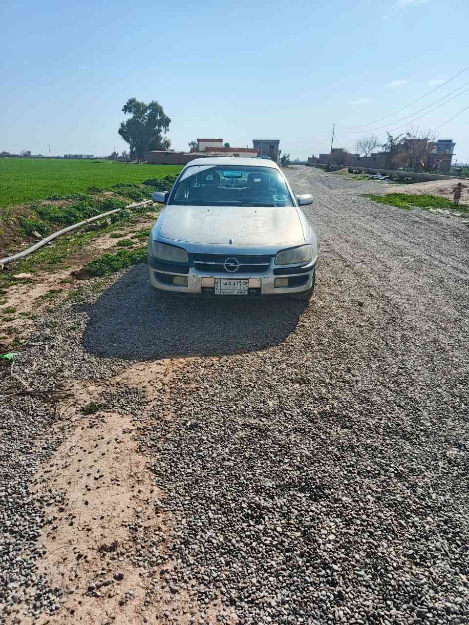 السلام عليكم للبيع اوبل گاميش موديل 97 محرك گصه گير اوتماتيك صدر جديد رقم كركوك كوبون بانزين سنويه صاقطة ب 2024 السعر 30 بيها مجال السلام عليكم للبيع اوبل گاميش موديل 97 محرك گصه گير اوتماتيك صدر جديد رقم كركوك سنويه صاقطة ب 2024 السعر 30 بيها مجال /‭0783 252 4770‬
