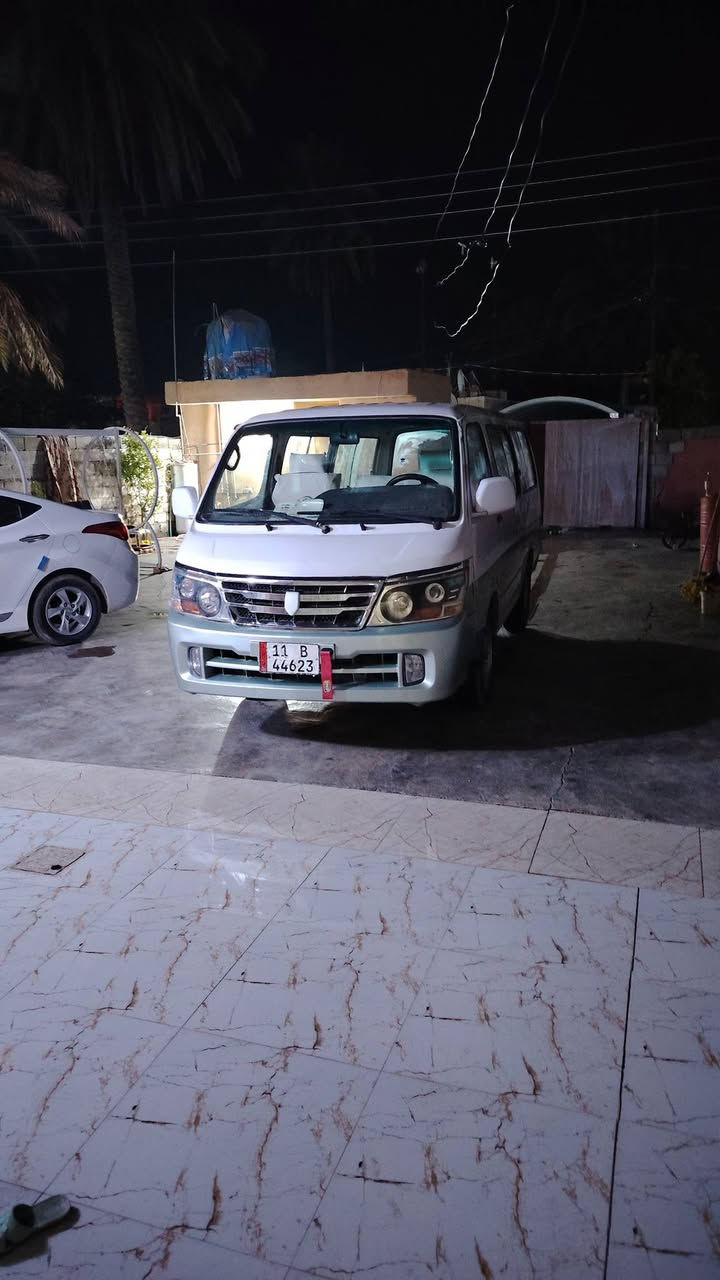 السلام عليكم جنبي للبيع كير ومحرك بلادي موديل ١٠ السعر ٦٠ وبيه مجال بسيط العنوان ديالى المقدادية هاتف ***********
