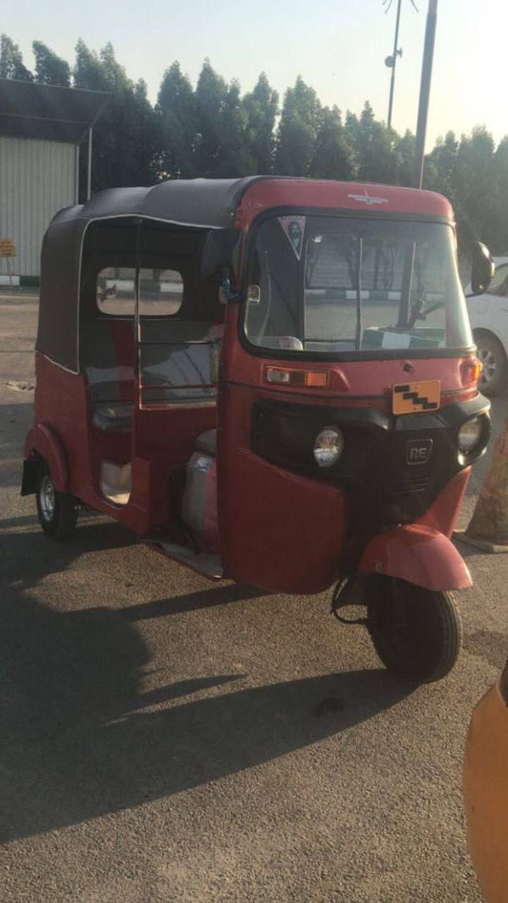 سلام عليكم تكتك موديل 18 تكتك رقم وسنويه ثاني يوم تحويل تكتك حلوه خير من الله للتواصل ع واتساب
***********
