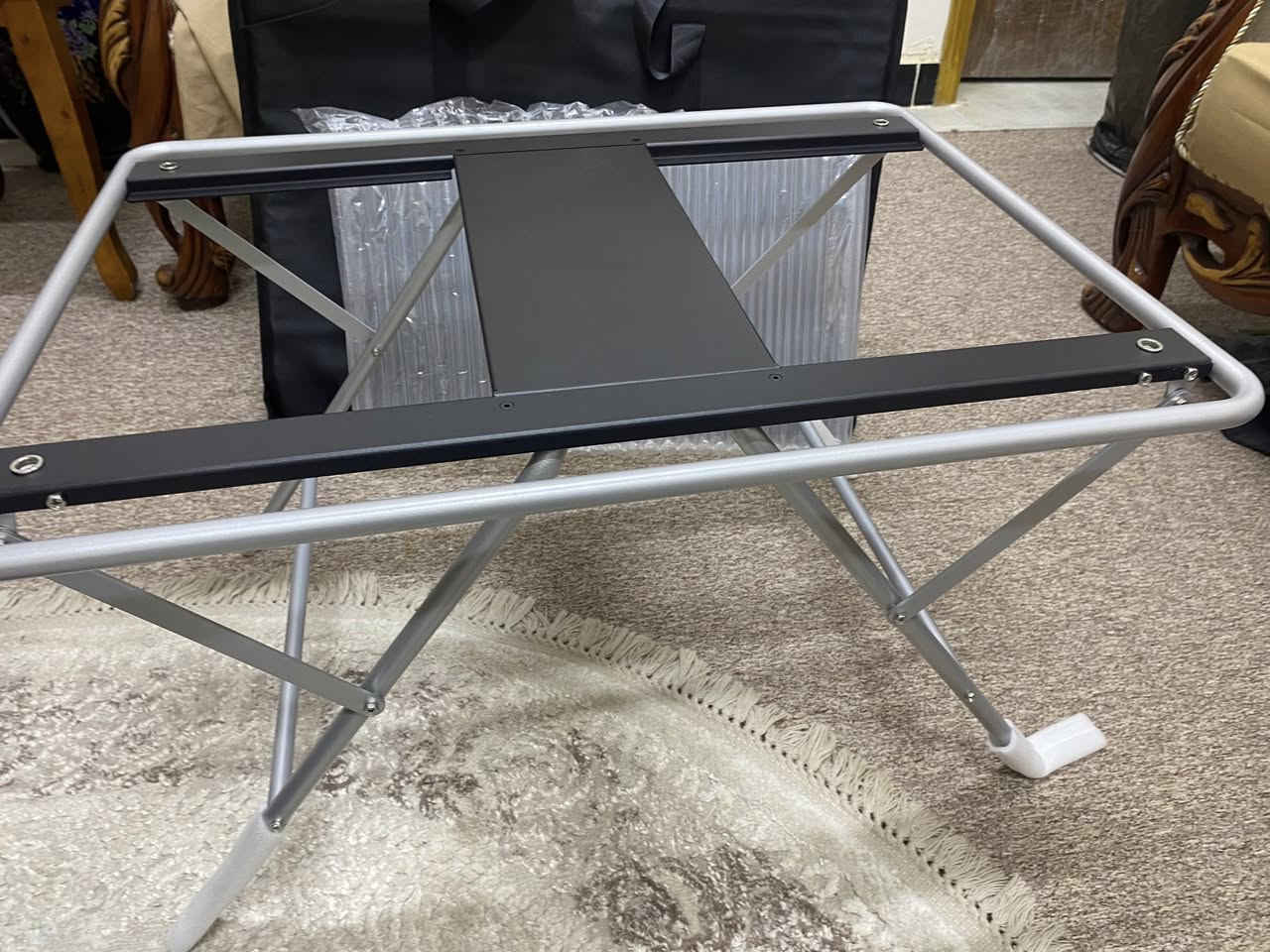 متوفر
السعر ٢٥ الف


**إذا كنت صاحب هذا الإعلان وتريد حذفه لأي سبب، رجاءا أرسل رسالة إلى الدعم الفني**