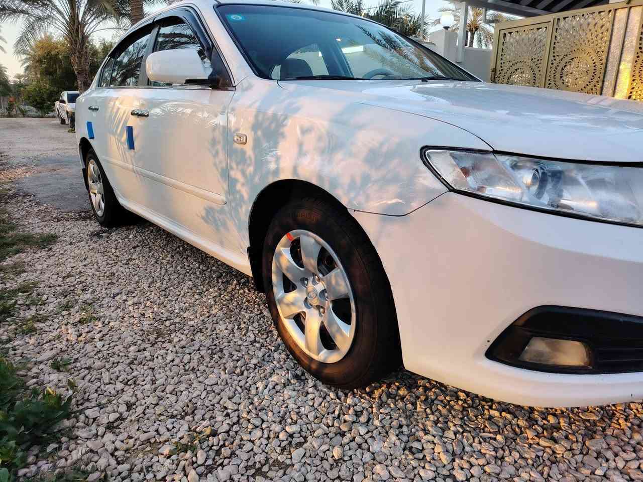 البيع
اوبتمه موديل ٢٠٠٩ رقم بغداد دولي بيهه دواير صبغ بس سياره جاهزه سعر ١١٥ خمس تجاوي تحكم ستيرن مكاني بابل ***********
