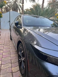 كراون هايبرد • ٢٠١٣ • محرك ٢٥٠٠