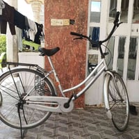 بسكليت • دراجة