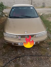 سيفيا • ١٩٩٥ • محرك وكير مكفولين