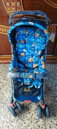 عربانة طفل • جديد