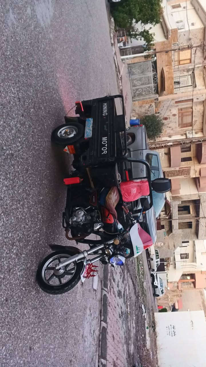 ستوته للبيع موديل 2021 فحل عالي شاخوان

شرط الترقيم بليته بيها وعقد شاخوان وكمرك مدفوع

سعرها مليون و 550 .. يرهم مراوس حسب الاتفاق

‏‪***********‬‏
