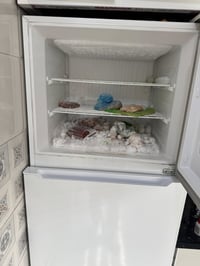 ثلاجة • شغالة