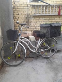 دراجة • ٢٧.٥ • الشعلة