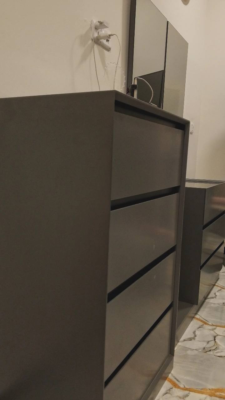 غرفة نوم تركي أستعمال 6 اشهر للبيع بسعر مليون و 800
8 قطع


**إذا كنت صاحب هذا الإعلان وتريد حذفه لأي سبب، رجاءا أرسل رسالة إلى الدعم الفني**