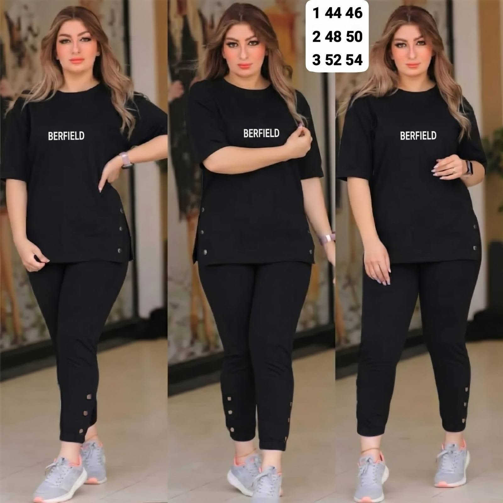 👈👈مقاس كبيرررررر
👈تكرار الترند و7 الوان بتجنن
🔥بجامه  قماش كريب سكوبا  اجنبي  مكفولللللل 
👈3 مقاسات👇
1 44 46
2 48 50
3 52 45
🔥وبس 165 الف


**إذا كنت صاحب هذا الإعلان وتريد حذفه لأي سبب، رجاءا أرسل رسالة إلى الدعم الفني**