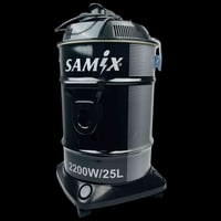 مكنسة SAMIX • 25 لتر • 2200 واط