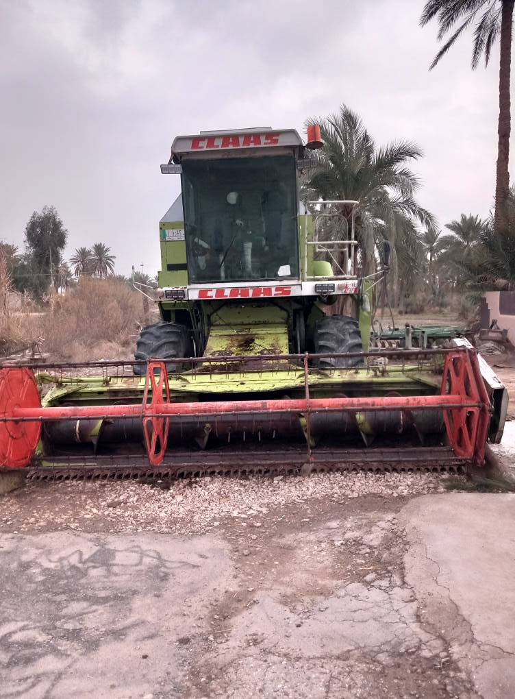 سلام عليكم اخوان
كلاص ٨٩ طابه منفيس رقم الماني تحويل محرك بيركز مكفول تاير ٢٦ والخلفي ١٨ العنوان بابل اتصال
*********** اسيا ***********
