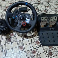 دركسون بلايستيشن • كامل ملحقاته • البصره