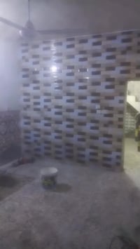 بيت للايجار • بثانيه • مكتب المقاول