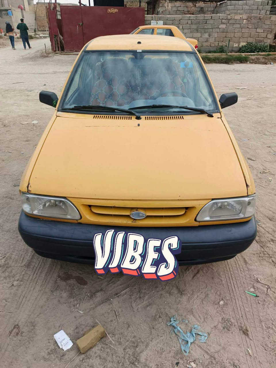 سلام عليكم سايبه موديل 12 مدينه وكير خير من الله كشر نظيف جاملغ واحد مبدل مطلوبه هيه 500 و غرامات 200 ينزلن من سعره تحويل مباشر السعر 20وبيه مجال مكاني حله البكرلي قرب الملعب ***********
