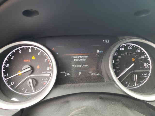 السلام عليكم شباب كامري موديل2023 وارد أمريكي الصور مرفقه بالمنشور وتفاصيل بدون ارباك مكان سياره بغداد
السياره معوقين مكان الشرعي بغداد السعر 160  واهلا وسهلا بالجميع ***********
