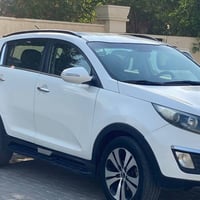 للبيع مستعجل سبورتج موديل ٢٠١٢ خليجي بأسمي  تحويل مباشر هزه رقم سنويه ...