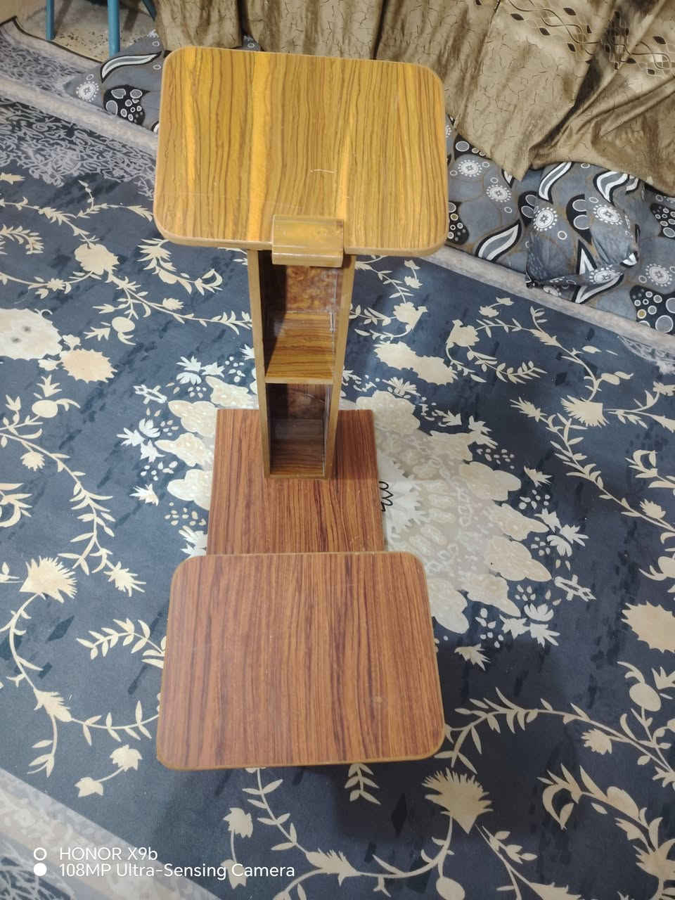 كرسي صلاة السعر ٣٠ جديد مامستعمل العنوان النجف حي النصر


**إذا كنت صاحب هذا الإعلان وتريد حذفه لأي سبب، رجاءا أرسل رسالة إلى الدعم الفني**