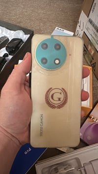 ثلاث موبايلات • تكنو كامون • توصيل لجميع المحافظات