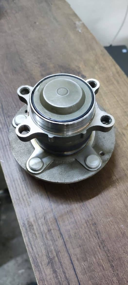 السلام عليكم ورحمة الله وبركاته
متوفر الان

جميع قطع غيار هوندا
هوندا اكورد 2023 2024 2025
هوندا سيفك 2022 2023 2024 2025

قطع غيار هوندا اكورد جديد اصلي وكالة
قطع غيار تفصيخ اصلي
قطع غيار جديد صيني كوالتي عالي

واتساب ***********

العنوان صلاح الدين سامراء الحي الصناعي

يتوفر توصيل لجميع المحافضات العراقية
