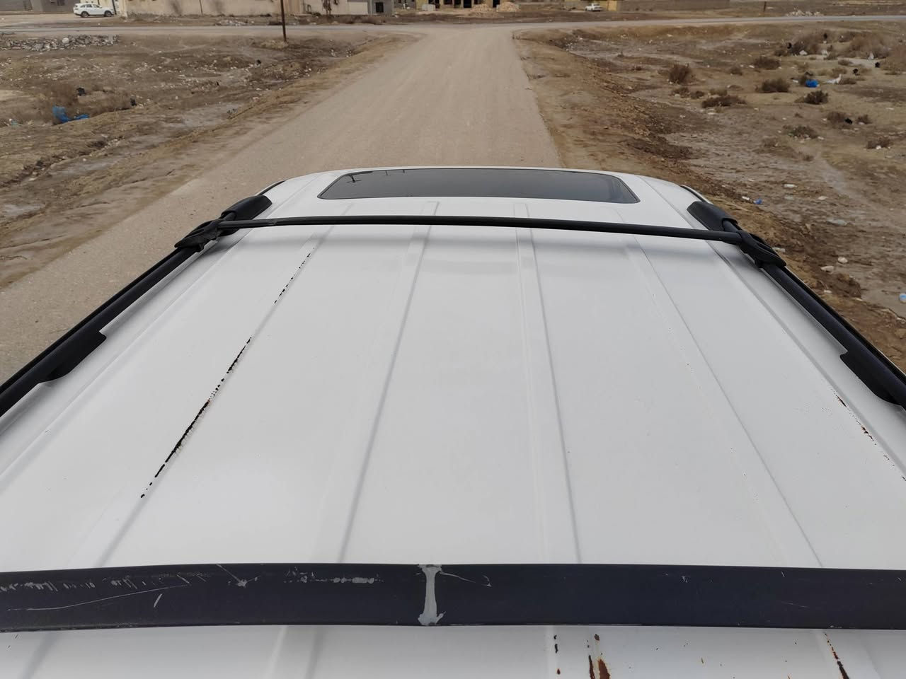 من رخصة مدير الكروب المحترم تاهو الون ابيض مكفول من الكص ولسرقه ولعشاير ادوات متؤم وجاهز فول واحد عله واحد السعر 85 وبيهه مجال العنوان الناصريه رقم الهاتف *********** اتصال علمن بدون مراوس بيع فقط
