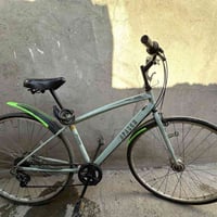 ❤️❤️  بايسكل ياباني بناتي  55 الف   بايسكل 6 نمر خلفي  80 الف   ملاحظه...