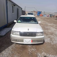 سيارة راس الثور موديل 1997 گصة جنطة السيار متومة وكاملة تبريد شغال غرف...