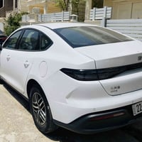 بي واي دي • ٢٠٢٥ • ٨٠٠٠ كم
