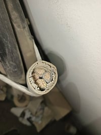 كيبل  ٤ ×٥٠ مسلح ٠٧٧٠٠٨٩١٠٤٢  متر ب٣٠