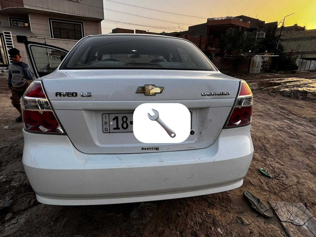 سلام عليكم افيو موديل 2011رقم بابل كير محرك بدون تنقيص تبريد شغال السعر 77


**إذا كنت صاحب هذا الإعلان وتريد حذفه لأي سبب، رجاءا أرسل رسالة إلى الدعم الفني**