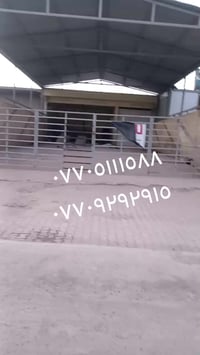 حي بدر شارع المطار • ٣٧٥م • تجاري