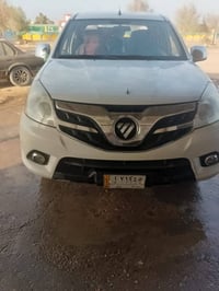 سياره لبيع فتون مديل 2020 سنويه 2026 تنتهي سياره جاهزه مكينه كير حدادي...